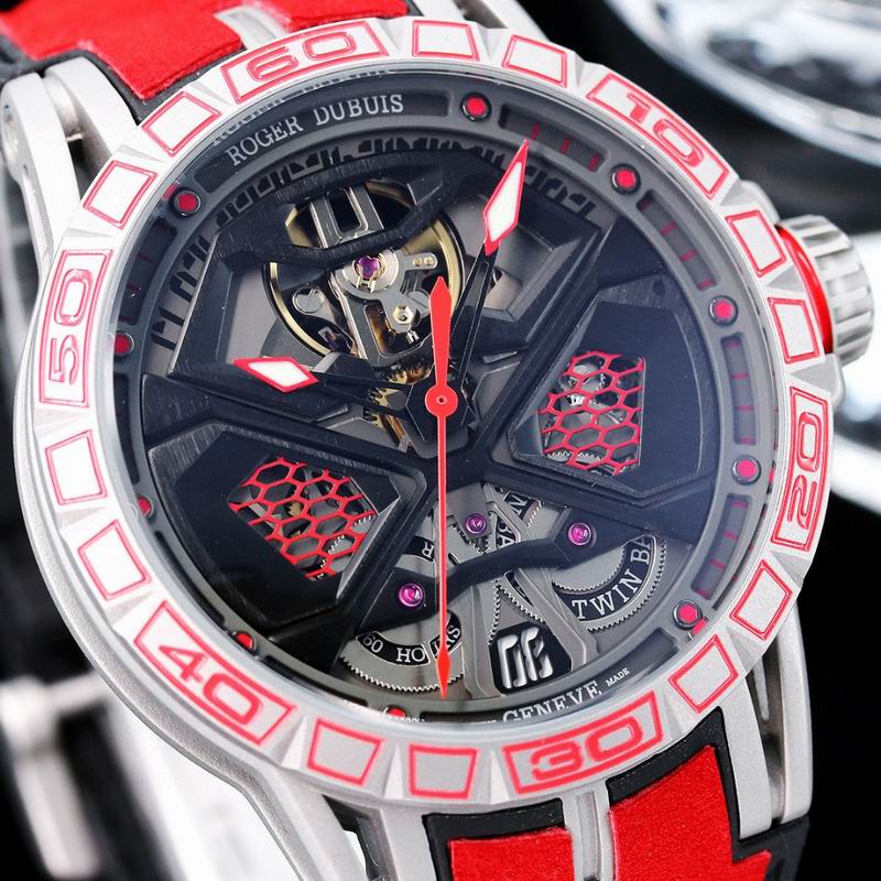 Roger Dubuis 46mm 100859